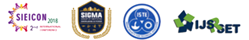 SIEICON18 logo