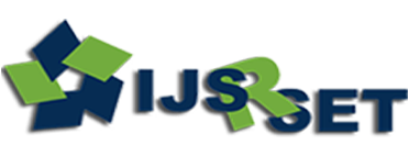 IJSART-International Journal for Science and Advance Research In Technology